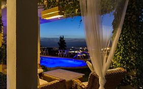 Hotel El Balcon De Las Nieves